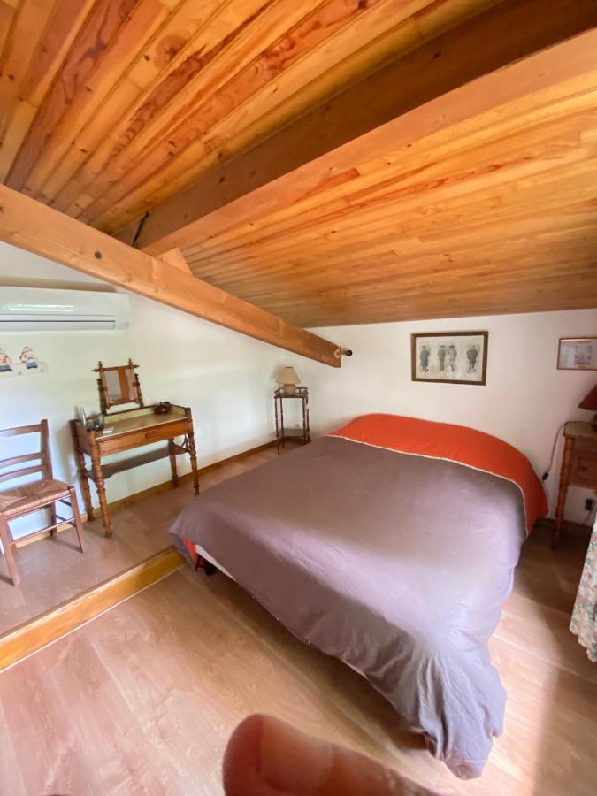 Villa Climatisee Et Wifi Gujan A 5 Mn Du Bassin D'Arcachon 外观 照片