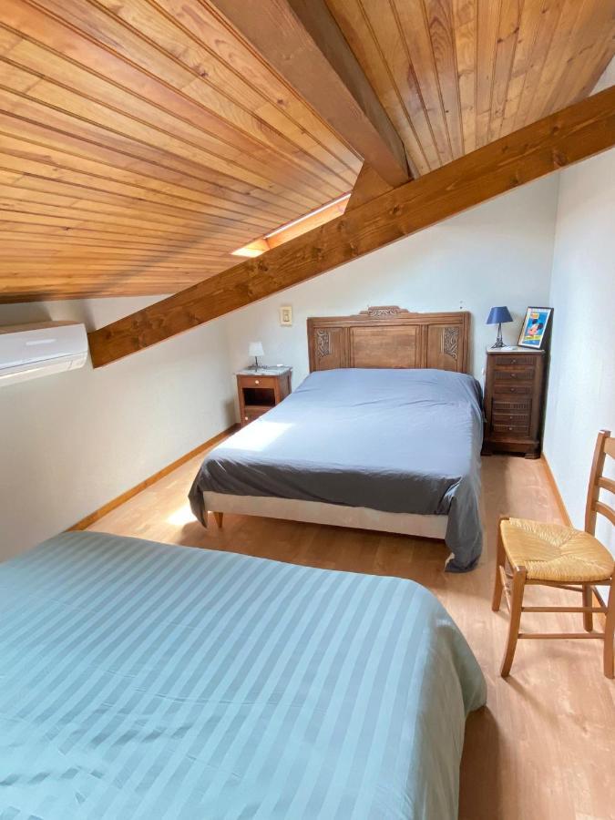 Villa Climatisee Et Wifi Gujan A 5 Mn Du Bassin D'Arcachon 外观 照片