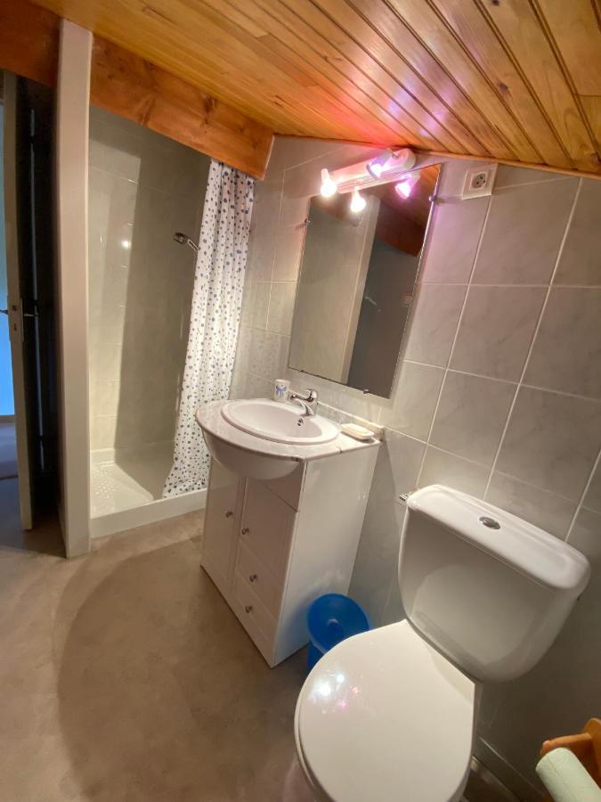 Villa Climatisee Et Wifi Gujan A 5 Mn Du Bassin D'Arcachon 外观 照片
